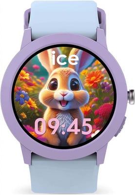 Ice-Watch 025442 Meisjes Ice Smart Junior 3 Smartwatch