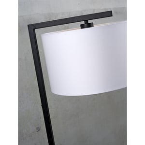 It's about RoMi Vloerlamp boston / 30x32x160cm