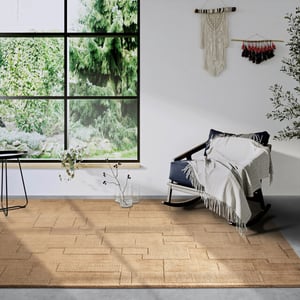 Villeroy & Boch Wilhelmine wol vloerkleed 160x230 cm