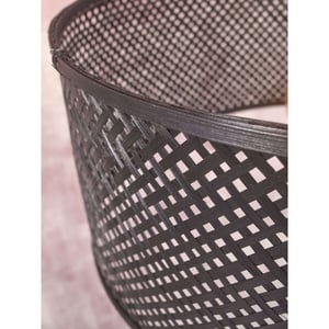 Good&Mojo Vloerlamp java bamboe 175x50x207cm