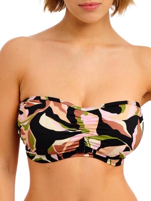 Ocean Avenue Bandeau Bikini Top