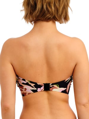 Ocean Avenue Bandeau Bikini Top