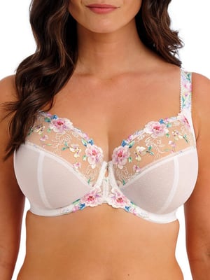 Lillia Side Support Bra