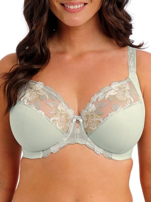 Magdalena Side Support Bra