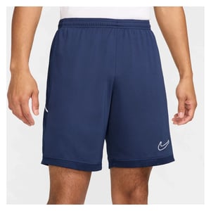 Nike Mens Shorts Dri-fit Academy 25 Navy Fz9776
