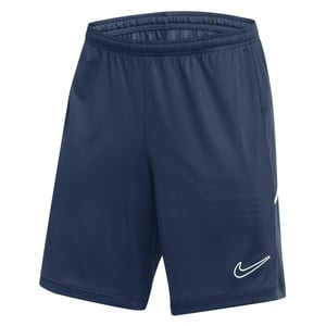 Nike Mens Shorts Dri-fit Academy 25 Navy Fz9776