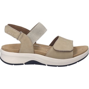 JOSEF SEIBEL Dames Sandaal Estelle 13 in beige