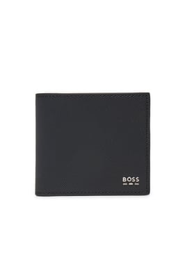Boss Black Jinko 8cc Wallet Black