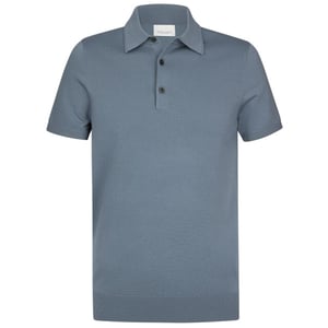 Profuomo Polo denim