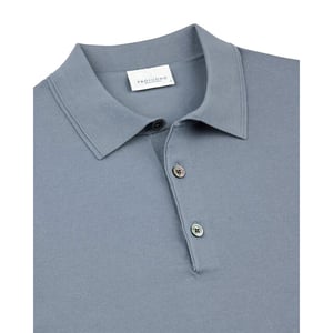 Profuomo Polo denim