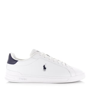 Ralph Lauren heritage court ii lage sneakers unisex