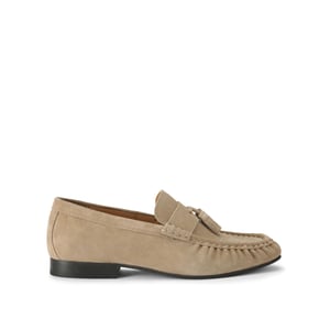 KG Kurt Geiger Suede Frankie Loafers
