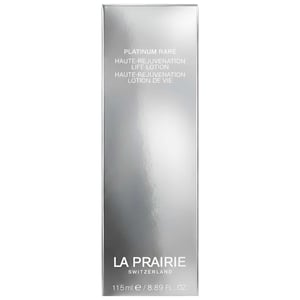 La Prairie Platinum Rare Haute-Rejuvenation Life-Lotion 115 ml