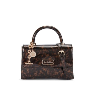 Carvela  Alto Top Handle Bag