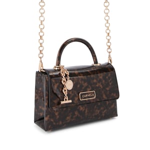 Carvela  Alto Top Handle Bag