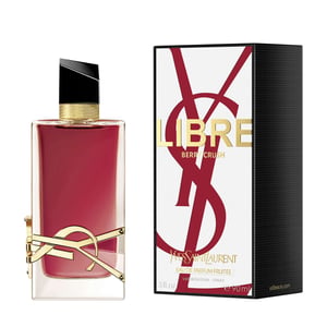 Yves Saint Laurent Libre Berry Crush Eau de Parfum 90ml
