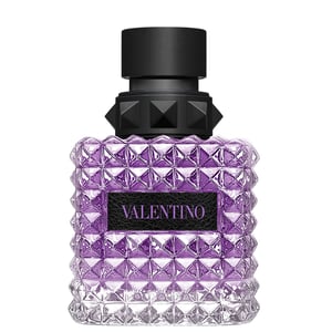 Valentino Born in Roma Purple Melancholia Eau de Toilette Spray 50ml