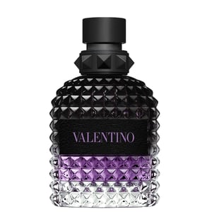 Valentino Born in Roma Purple Melancholia Uomo Eau de Toilette 50 ml