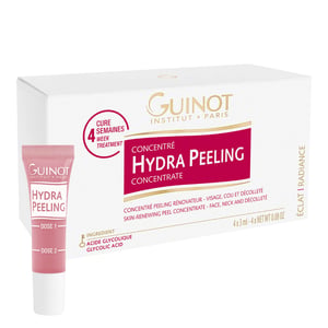 Guinot Hydra Peeling Concentrate 4 x 3 ml