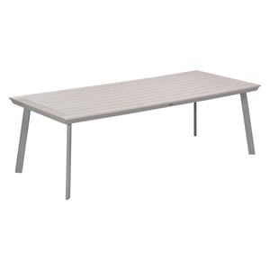 Garden Impressions Vigo dining tuintafel 230x100 cm -