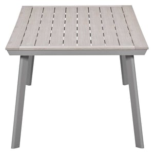 Garden Impressions Vigo dining tuintafel 230x100 cm -
