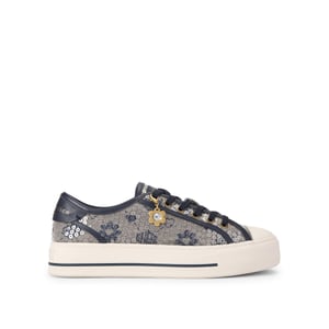 Kurt Geiger London  Lace Up Sneaker Sneakers