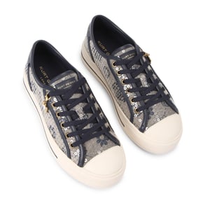 Kurt Geiger London  Lace Up Sneaker Sneakers