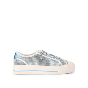 Kurt Geiger London  Lace Up Sneaker Sneakers