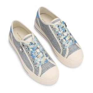Kurt Geiger London  Lace Up Sneaker Sneakers
