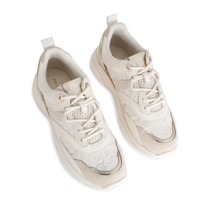 KG Kurt Geiger Suede Louisiana Sneakers