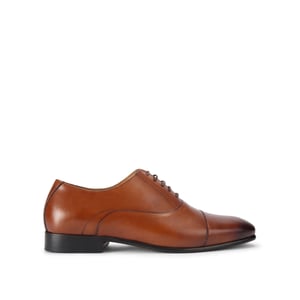 KG Kurt Geiger Leather Josh Brogues