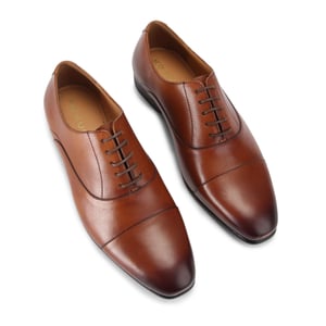 KG Kurt Geiger Leather Josh Brogues