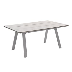 Garden Impressions Nevada dining tuintafel 205x100 cm -
