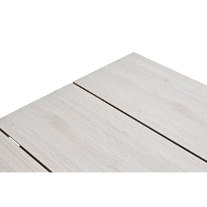 Garden Impressions Nevada dining tuintafel 205x100 cm -