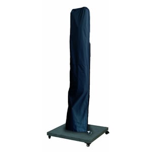 Garden Impressions Coverit hawaii parasol hoes-voor king en big pole parasol-300x60/65 cm