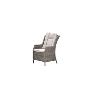 Garden Impressions Osborne dining fauteuil havanna sand gobi sand