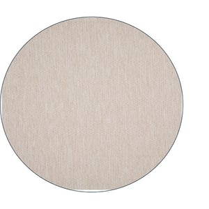 Garden Impressions Condor buitenkleed Ø160 cm zand