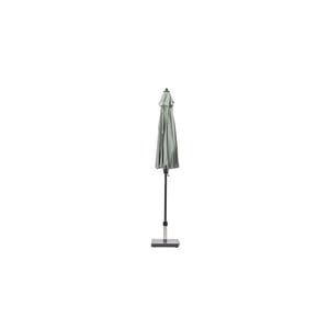 Garden Impressions Manilla parasol Ø250 cm carbon black olijf