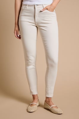 Comfort Stretch Skinny Jeans