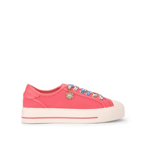 Kurt Geiger London  Lace Up Sneaker Sneakers
