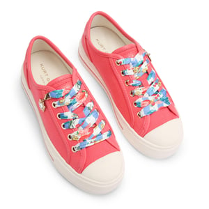 Kurt Geiger London  Lace Up Sneaker Sneakers