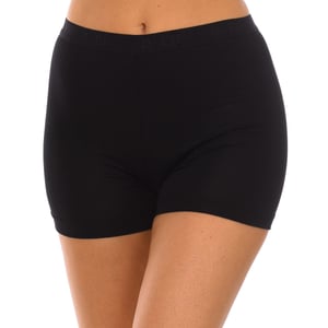 Dames Bamboo Anti-Schuur Boxer Shorts Q803