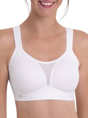 Smart Control Sports Bra