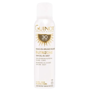 Guinot Sun Beauty Nutrizone SPF30 Sun-in-Oil Mist 150 ml