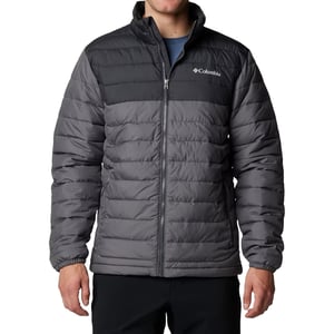 Men's Powder Lite™ II Insulated Padded Jacket 2086964