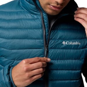 Men's Omni-Shield™ Hybrid Padded Jacket 2134141