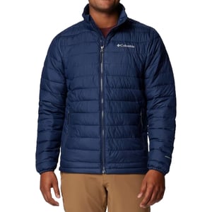 Men's Powder Lite™ II Insulated Padded Jacket 2086964