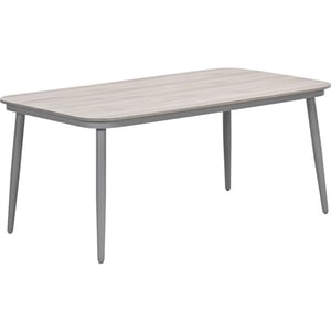 Garden Impressions Margriet lounge-dining tuintafel 160x90 cm -