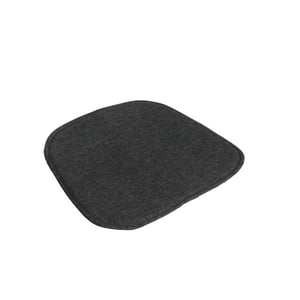 Garden Impressions Andria set van 2 kussens voor buiten mystic grey