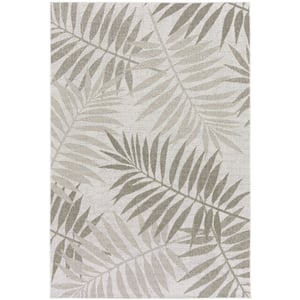 Garden Impressions Naturalis buitenkleed 160x230 cm desert